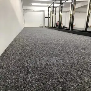 Home Carpet; Modern Plain Loop Pile Area & Wall Carpet