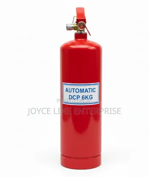 Automatic Dcp 6kg