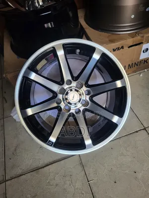 Rim 14 4/100.114.3 Offset 8j