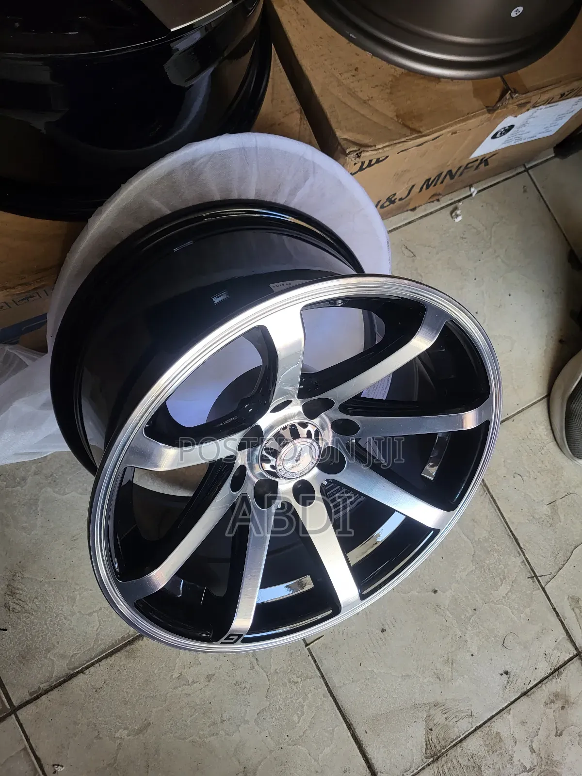 Rim 14 4/100.114.3 Offset 8j