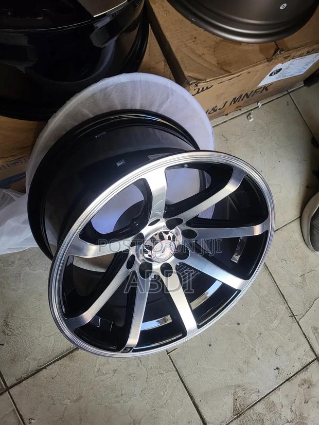 Rim 14 4/100.114.3 Offset 8j - thumbnail 2