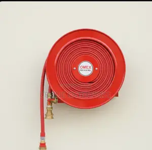 Hose Reel – Omex