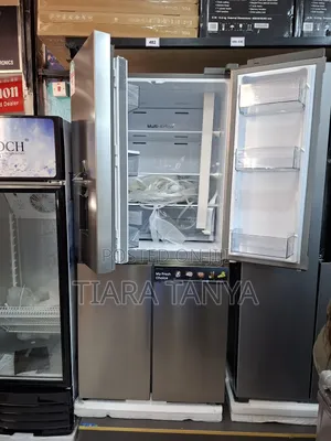 Hisense 4 Door Fridge