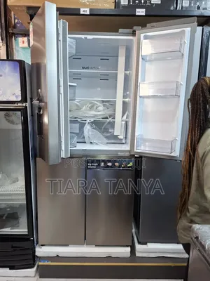 Hisense 4 Door Fridge