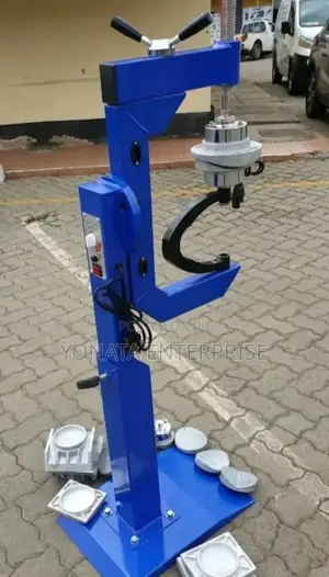 Haosail Heavy Duty Truck Vulcanizing Machine
