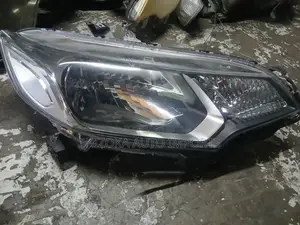 Honda Fit Gk 2018–2020 Lh Headlight – Ex-japan
