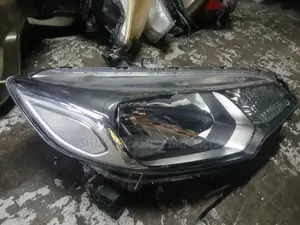Honda Fit Gk 2018–2020 Lh Headlight – Ex-japan
