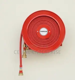 Hose Reel – Horizon