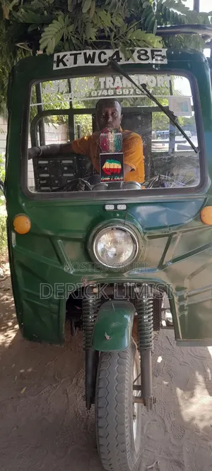Transportation of Goods