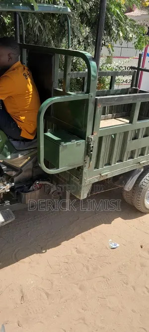 Transportation of Goods