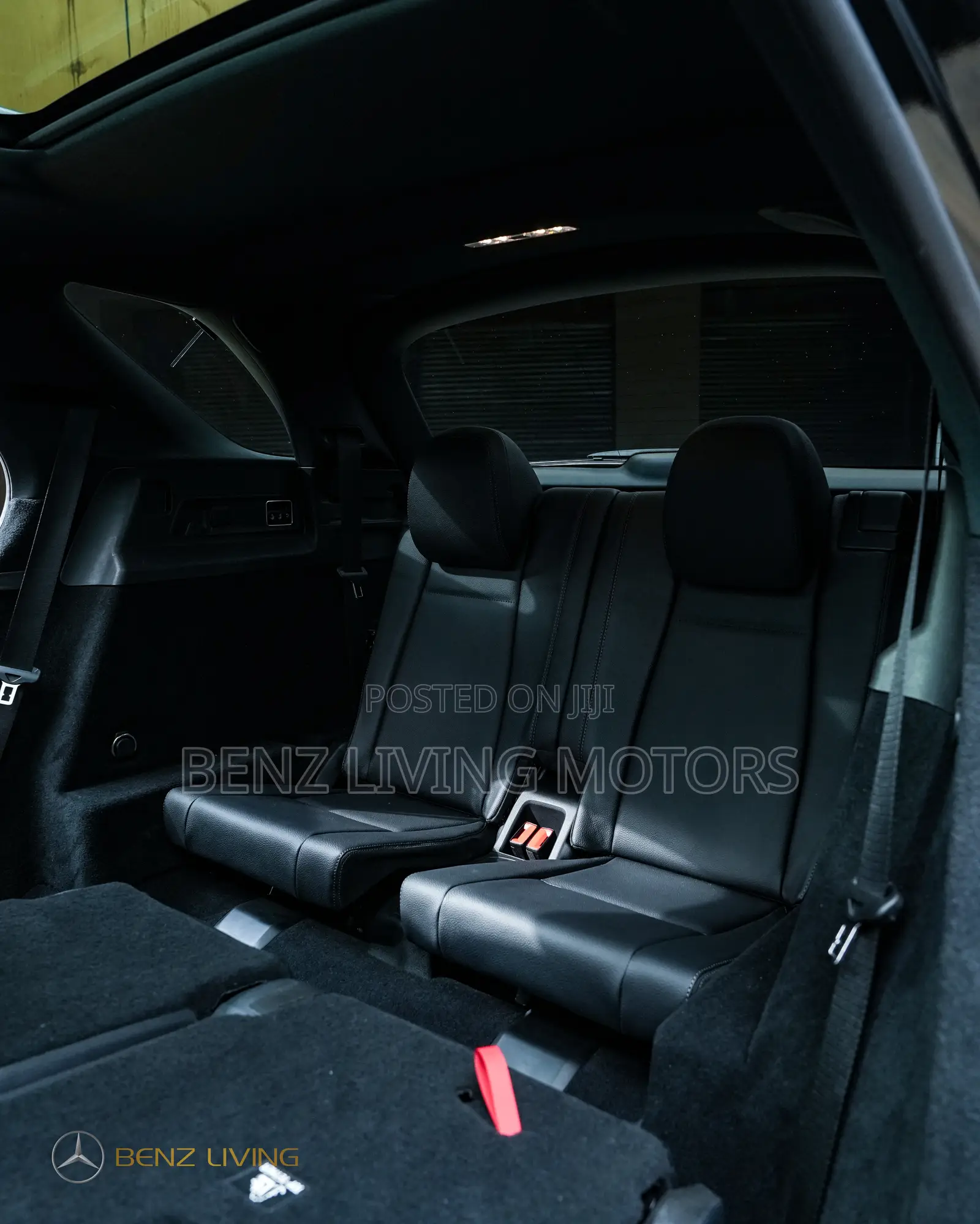 Mercedes-Benz GLE-Class GLE 400d 4MATIC 2019 Black