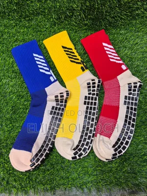 Quality Grip Socks