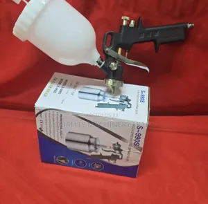 Fast Spray Gun S-990s