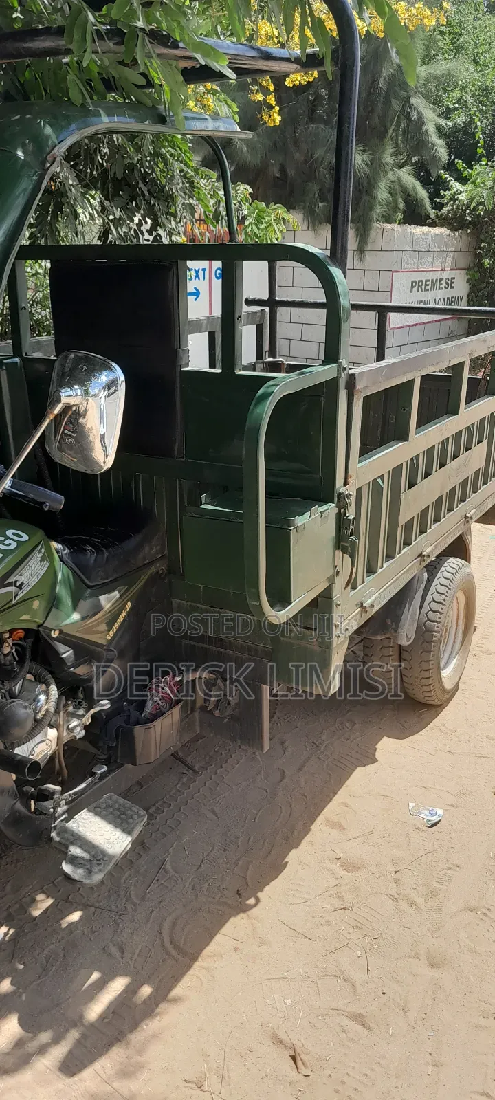 Transportation of Goods