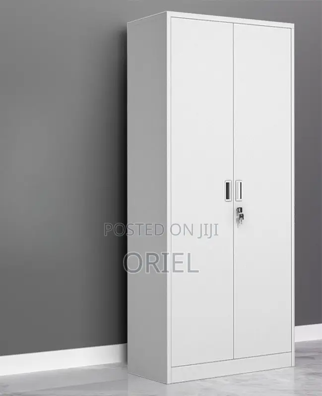 Modern Office Cabinet : 2-Door Office Cabinet