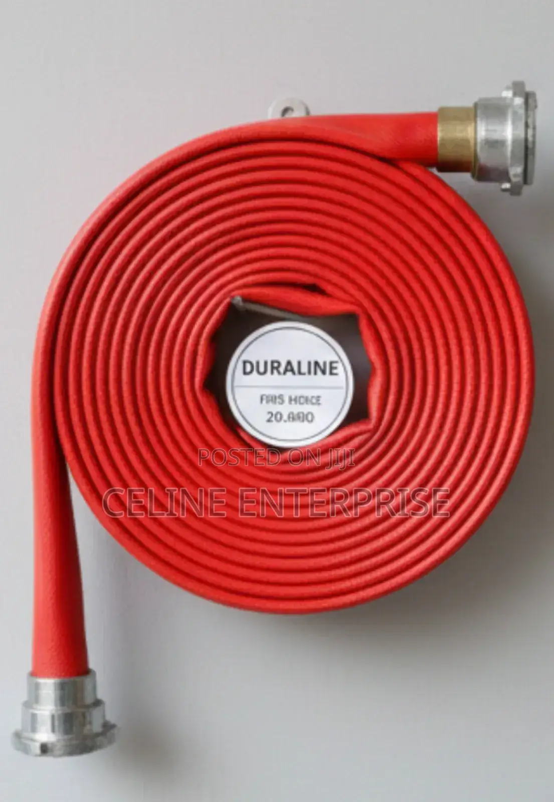 Fire Hose Duraline