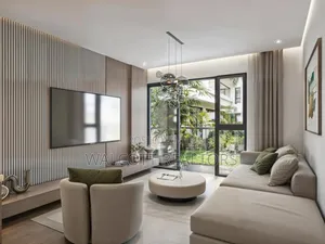 1bdrm Apartment in Thindigua/Kasarini for sale