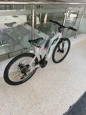 Galleven Size 26 Bicycle
