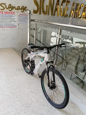 Galleven Size 26 Bicycle