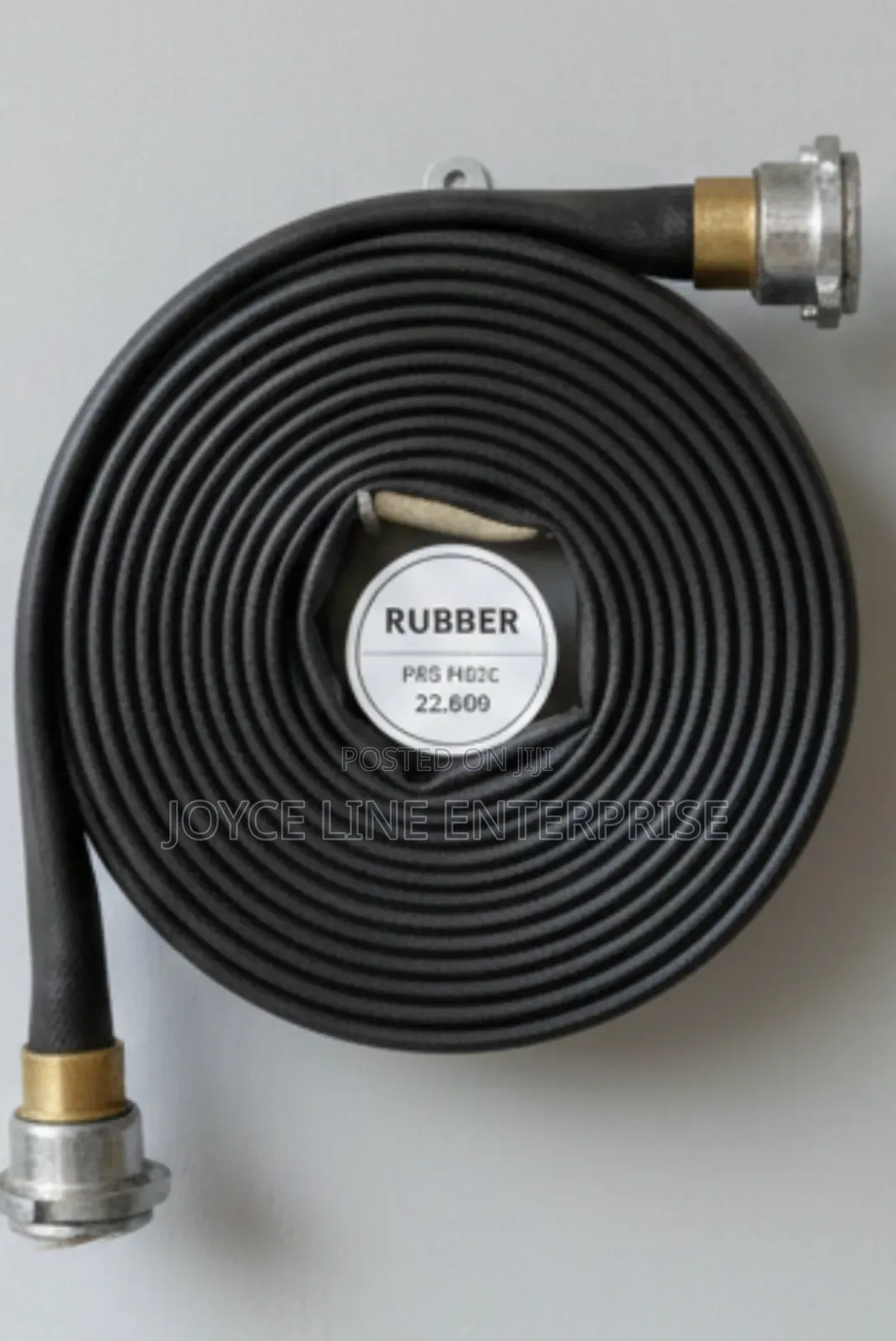 Fire Hose Rubber