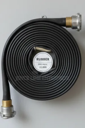 Fire Hose Rubber