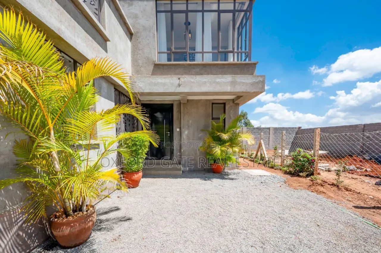 3bdrm Townhouse/Terrace in Atana Terraces, Karai for sale