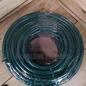 Pipe Green Braided Hose Pipe – 1′′ X 50 Meters - thumbnail 2