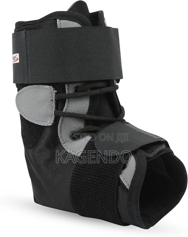 Ankle Brace Life Wear