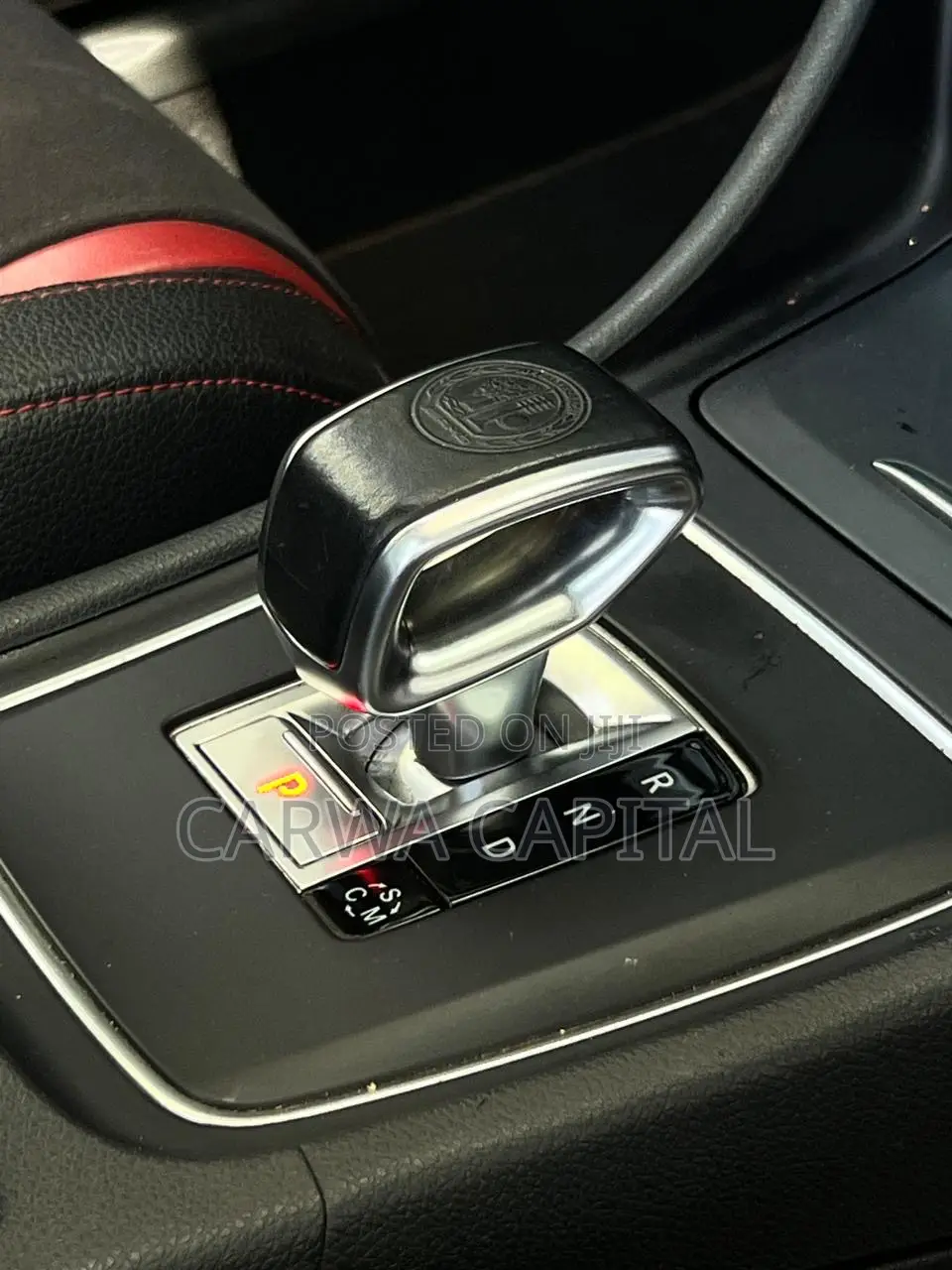 Mercedes-Benz GLA-Class 2015 White