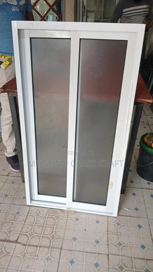 Aluminium Windows - main view