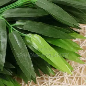 Nordic High Quality Potted Artificial Green Tree
Size 150cm/ 5ft