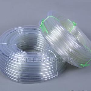 Clear Hose Pipes 1" X 120ft - thumbnail 2