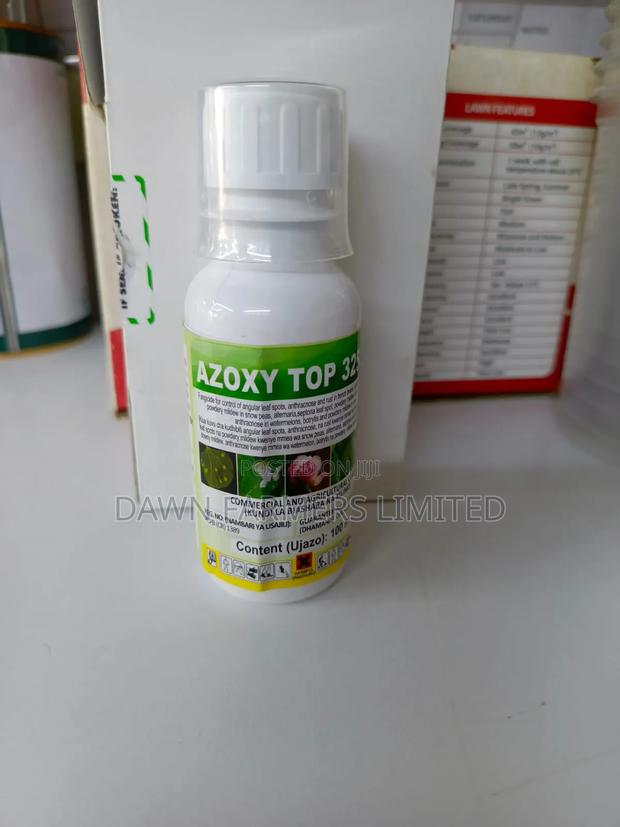 Azoxy Top 100ml - main view