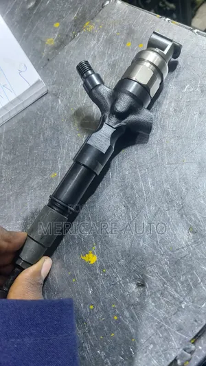 Ikd Hiace Ex Japan Nozzle