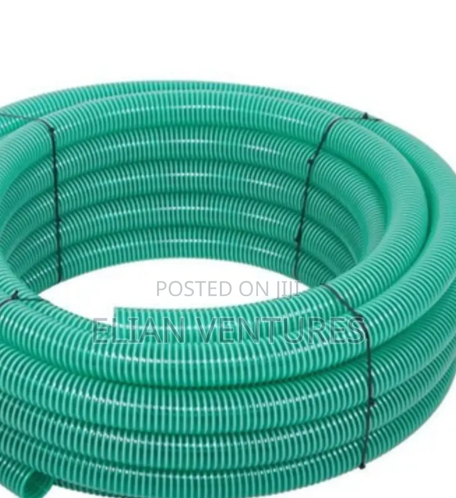 Brand New 2 Inch Sunction Pipe Per Metre