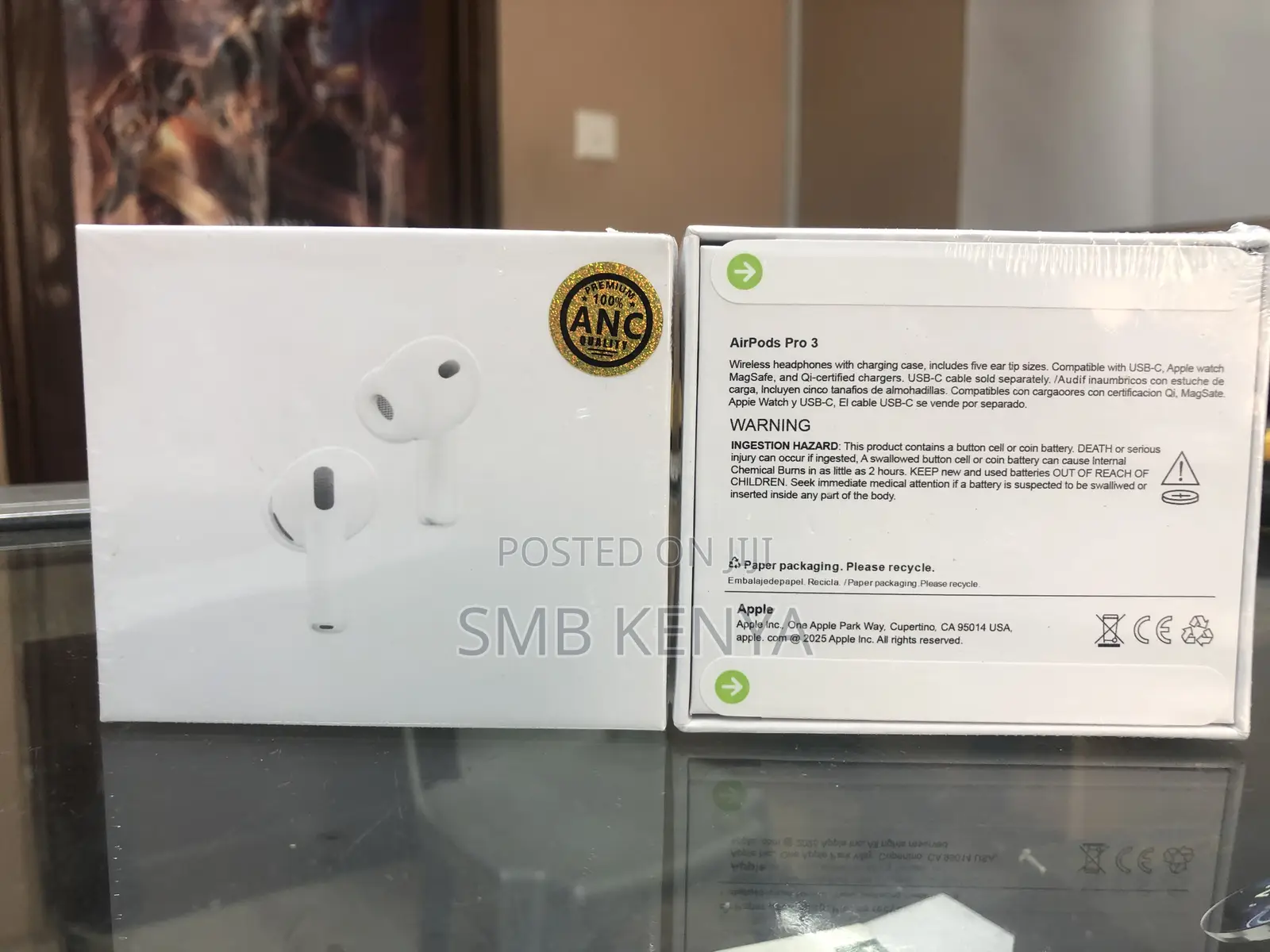 Airpods 3 Pro