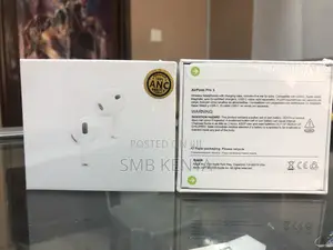 Airpods 3 Pro