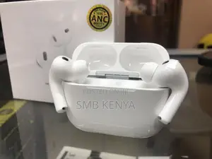 Airpods 3 Pro