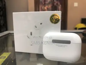 Airpods 3 Pro