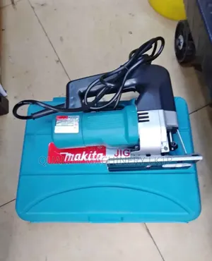 Efficient Makita Electric Jigsaw