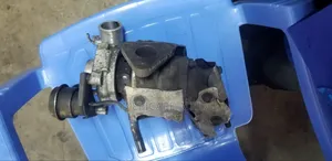 Ex Japan 4m40 Turbo