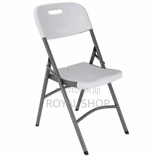 Foldable Chair Foldable Chair - main view