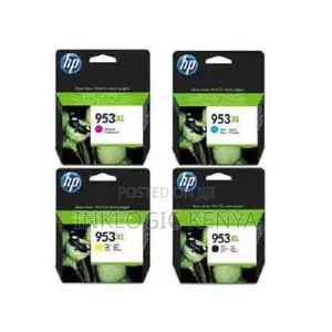 Hp 953 Xl Cartridge