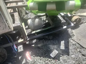 Sillage Baler Wrapper Machine
