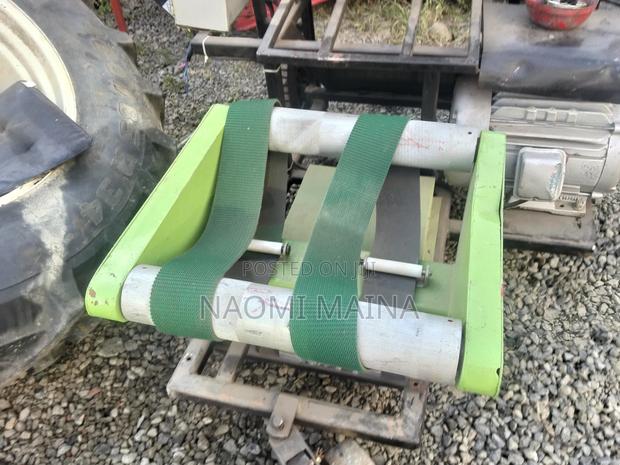 Sillage Baler Wrapper Machine - thumbnail 14