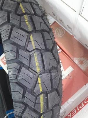 Motorcycle Tyre 120/80-17