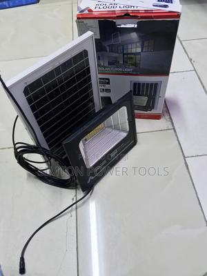 100w All Top Solar Light - thumbnail 2