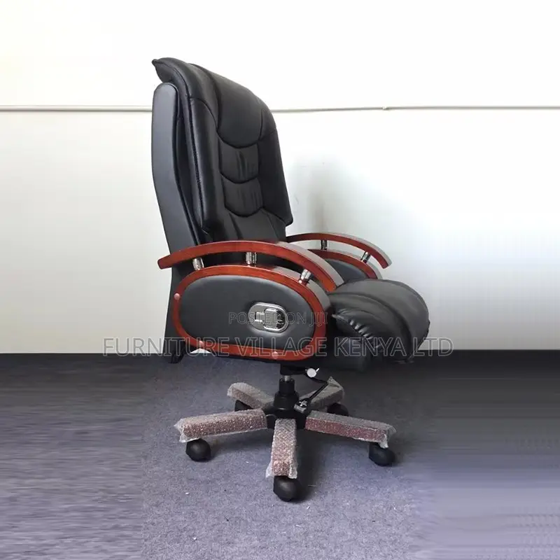 Office Seats - Executive Director's Office Chair