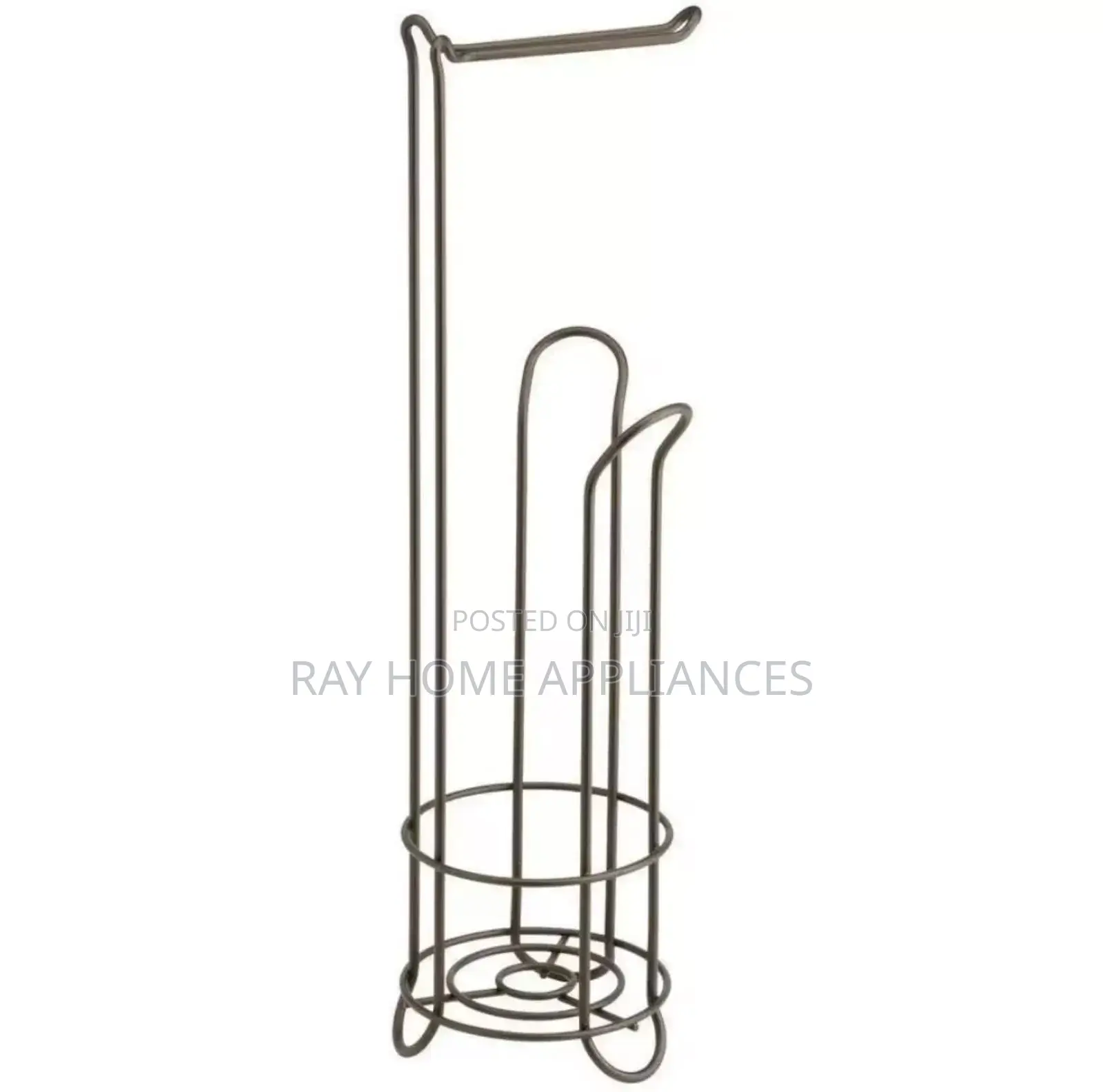 Tissue Holder/Tissue Stand
Stainless Steel Floor Standing Paper Roll H