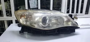 Subaru Impreza N14 Xenon Headlights